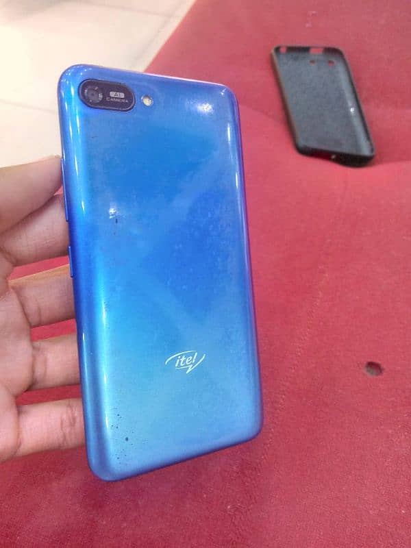 Itel A25 pro ATA APVERD HA Exchange b posble Ha 0