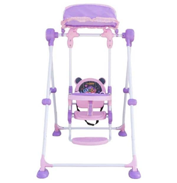 Baby garden swing jhoola 0