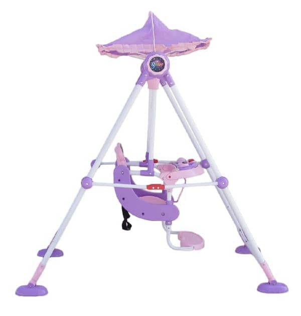 Baby garden swing jhoola 1