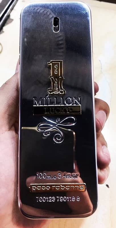 Dubai imported branded perfumes 4