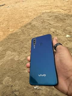 Vivo y15 4/64