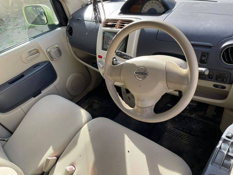 Nissan Otti 2013 4