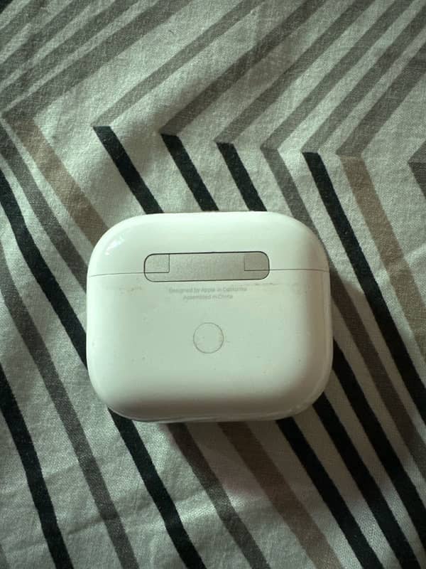 apple airpod 3 generation 2