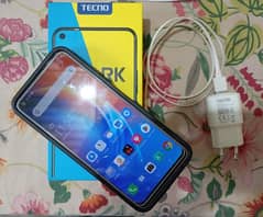 Tecno Spark 5 Pro