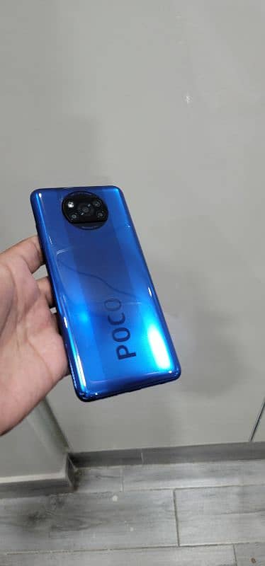 Poco X3 NFC 6/128 1