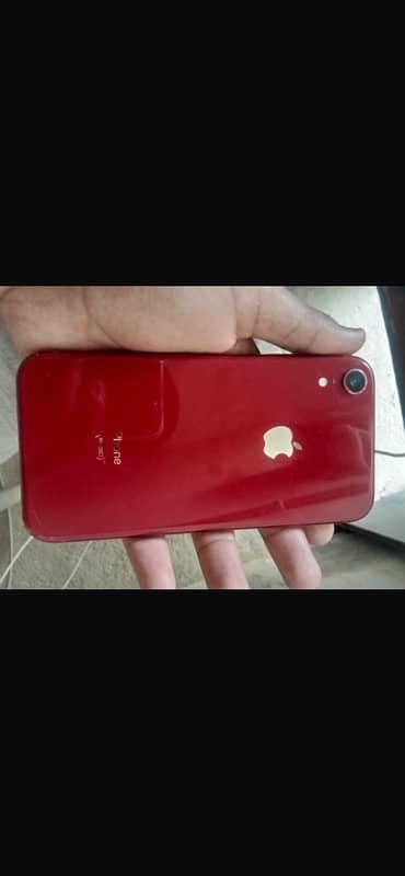 iphone xr 128 gb 0