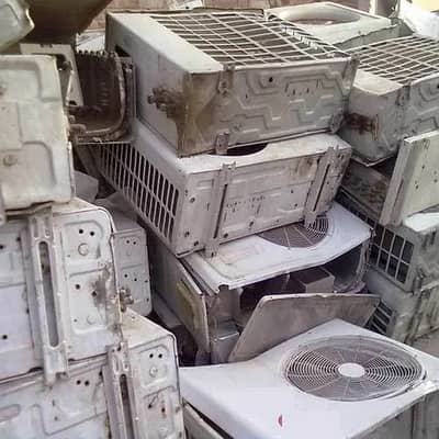 Buy & Sell Old, Dead, Used, Scrap & Kharab ACs | Inverter ACs Also