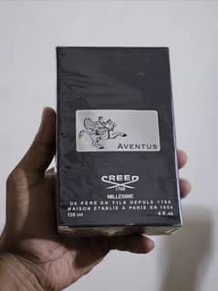 creed aventus