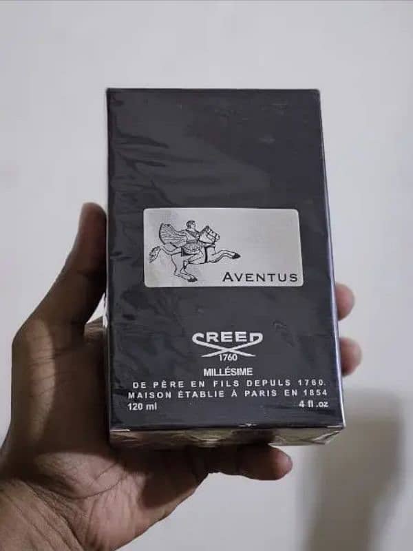 creed aventus 0