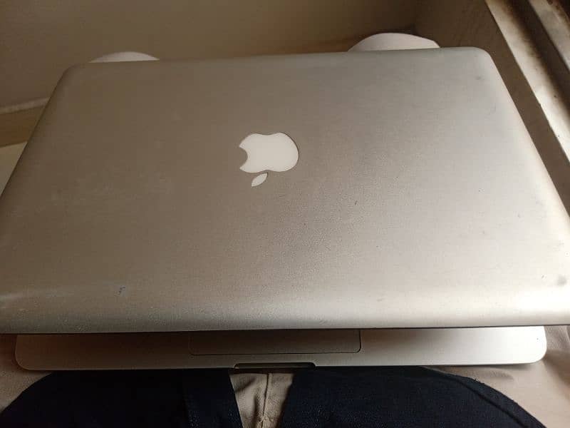 Apple MacBook Pro 2012 2