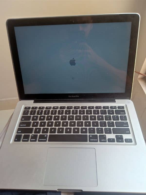 Apple MacBook Pro 2012 4