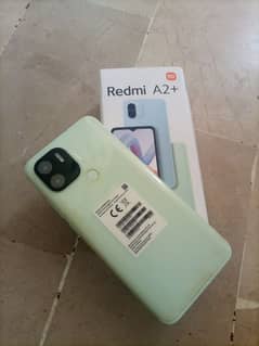 redmi a2 plus