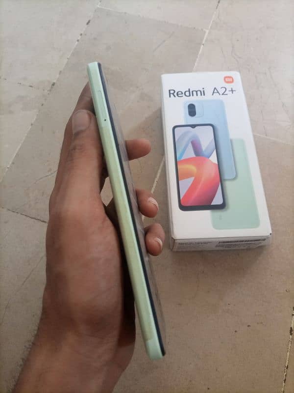 redmi a2 plus 5