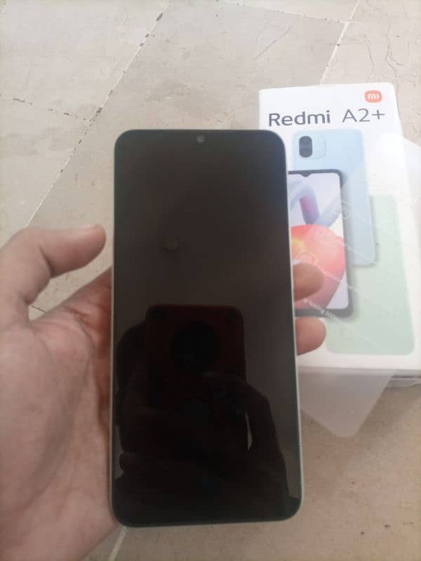 redmi a2 plus 9