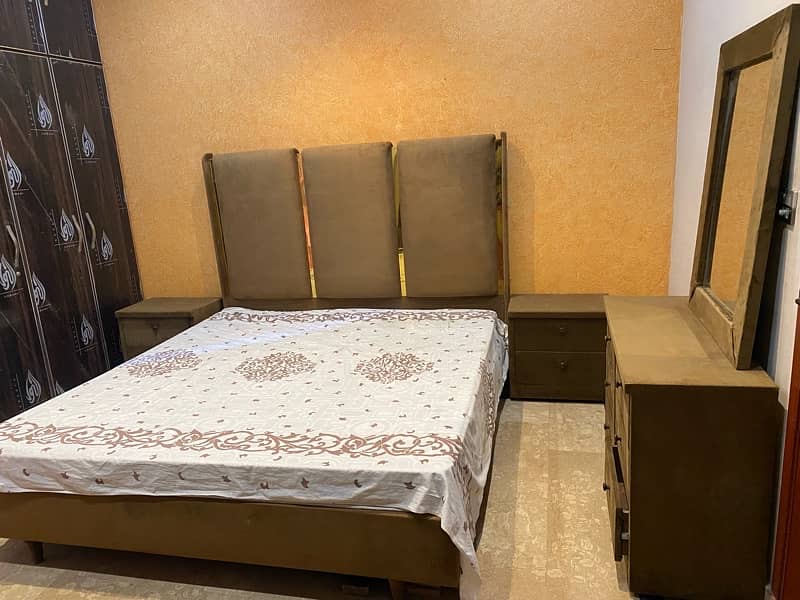 bed set without matress 5