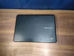 Samsung Chromebook 500c 0