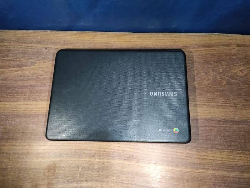 Samsung Chromebook 500c 0