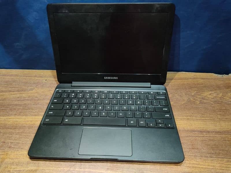 Samsung Chromebook 500c 1