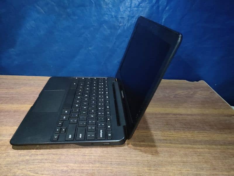 Samsung Chromebook 500c 2