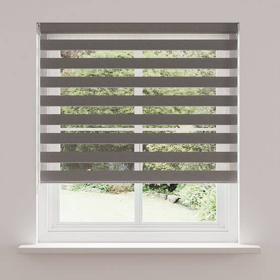 Blinds / Roller Blind / Zebra Blind/ Wooden Blinds/ Window Blinds 0