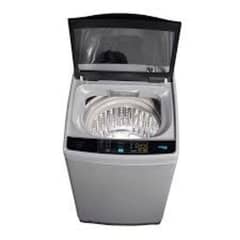 Haire Automatic washing Machine