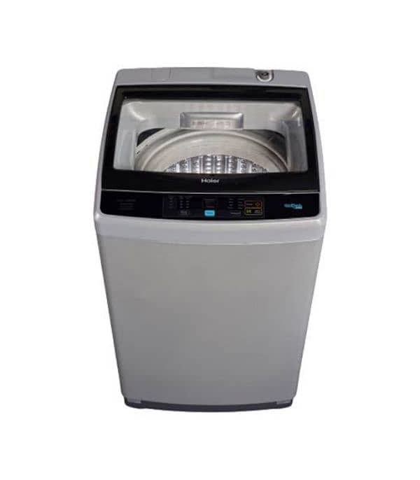 Haire Automatic washing Machine 1