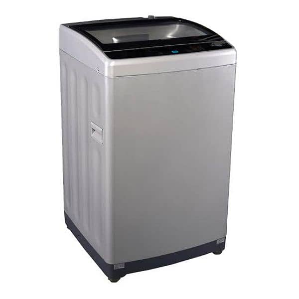 Haire Automatic washing Machine 2