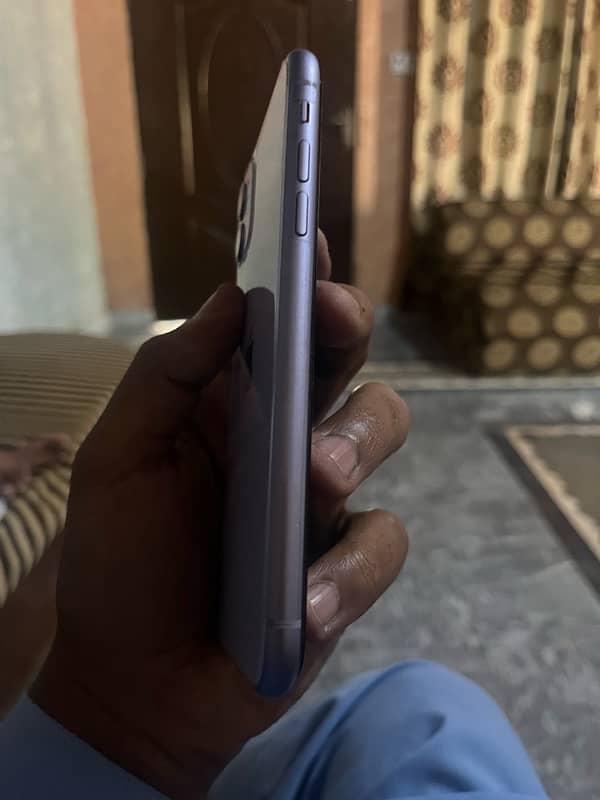 iphone 11 PTA Approved 0