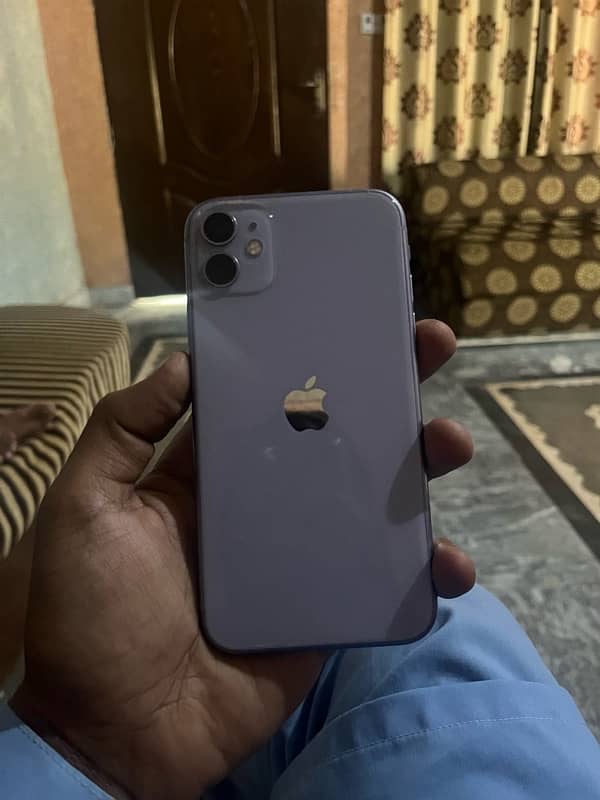 iphone 11 PTA Approved 2