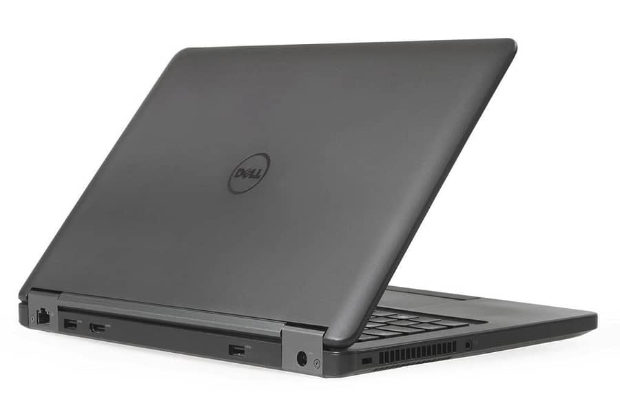 Dell Latitude E5250 | Core i5 4th Gen 4GB Ram 256GBM. 2 Fresh Condition 1