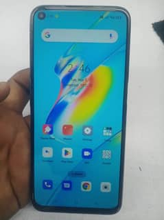 oppo a54