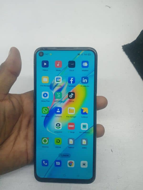 oppo a54 1