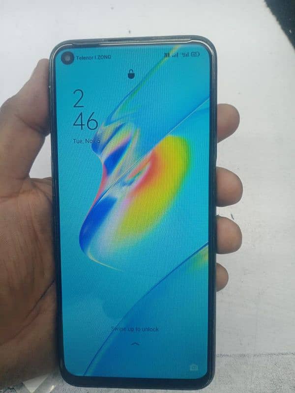 oppo a54 2