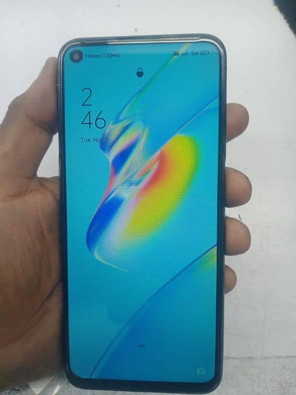 oppo a54 3