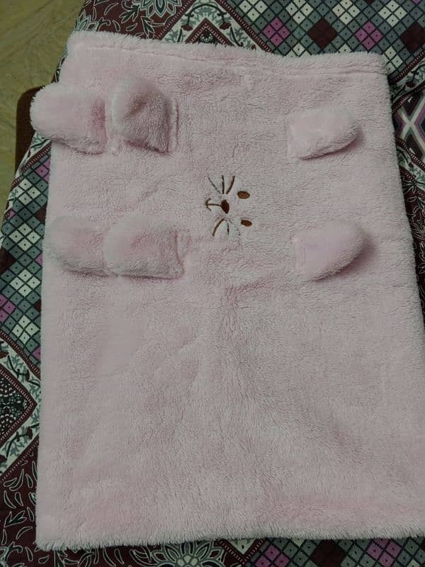 baby towel for sale 1