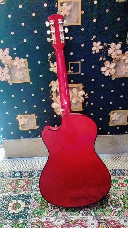 new guitar 3