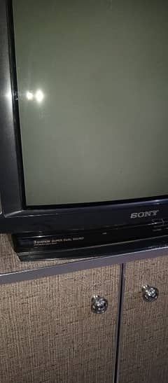 sony television