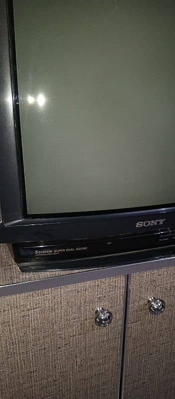 sony television 0