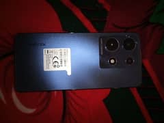 infinix not 30 0