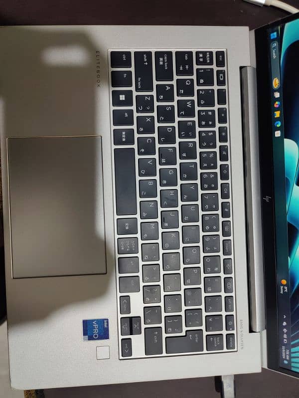 Hp Elitebook 840 g9 2