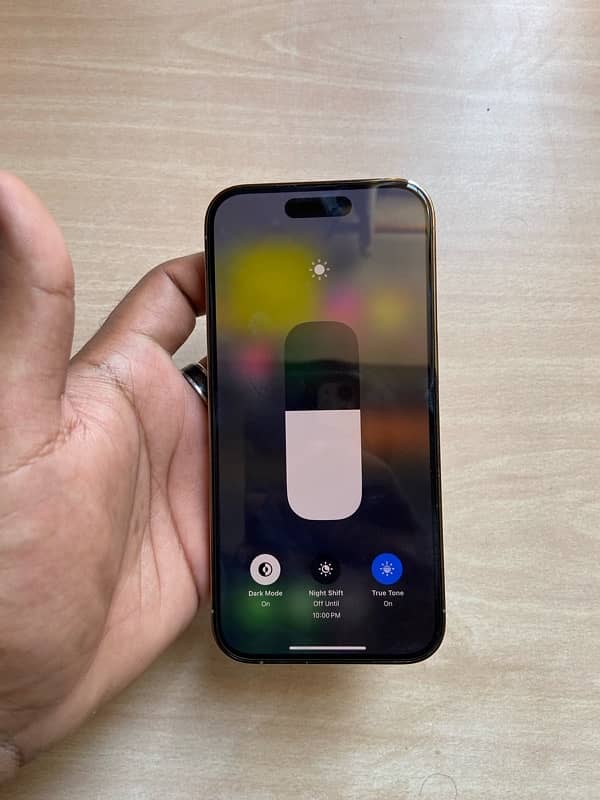 Iphone 14 pro 256gb factory unlock fu 1