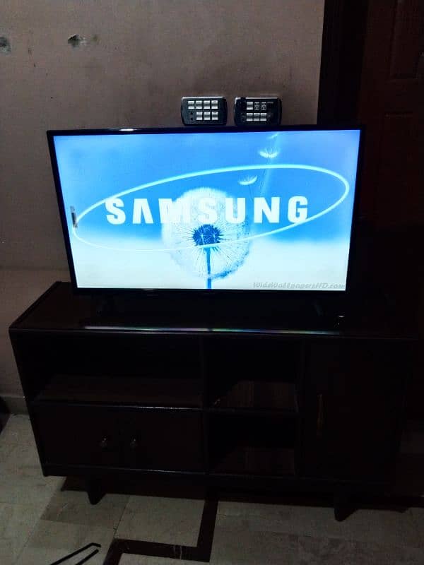 Samsung LED 0