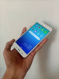 oppo f1s 4 64 pta aprove