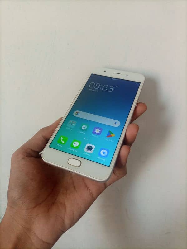 oppo f1s 4 64 pta aprove 1