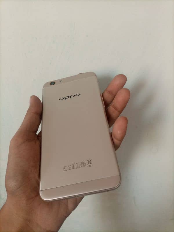 oppo f1s 4 64 pta aprove 3