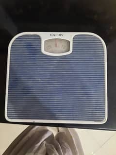 weight