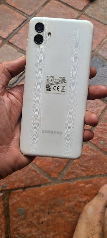 Samsung A04 4/64 2