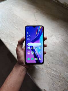 Oppo A12 Official PTA Approved