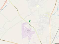 Looking For A Prime Location Residential Plot In Lahore 0