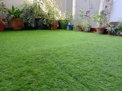 selling artificial grass 40mm